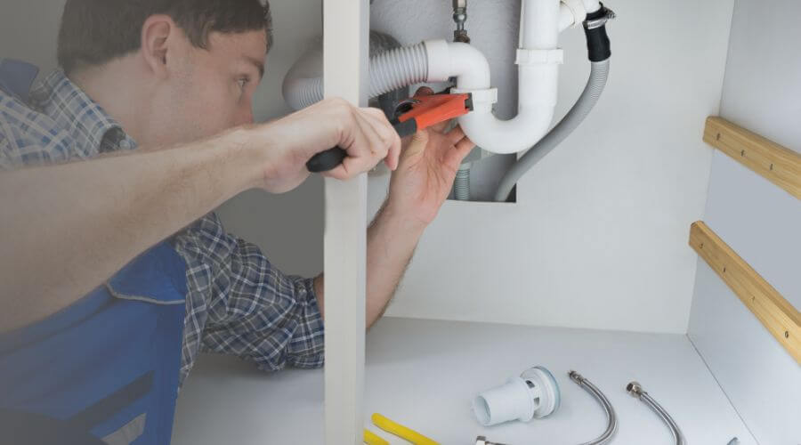 Professional same day plumber in Williamston, NC
